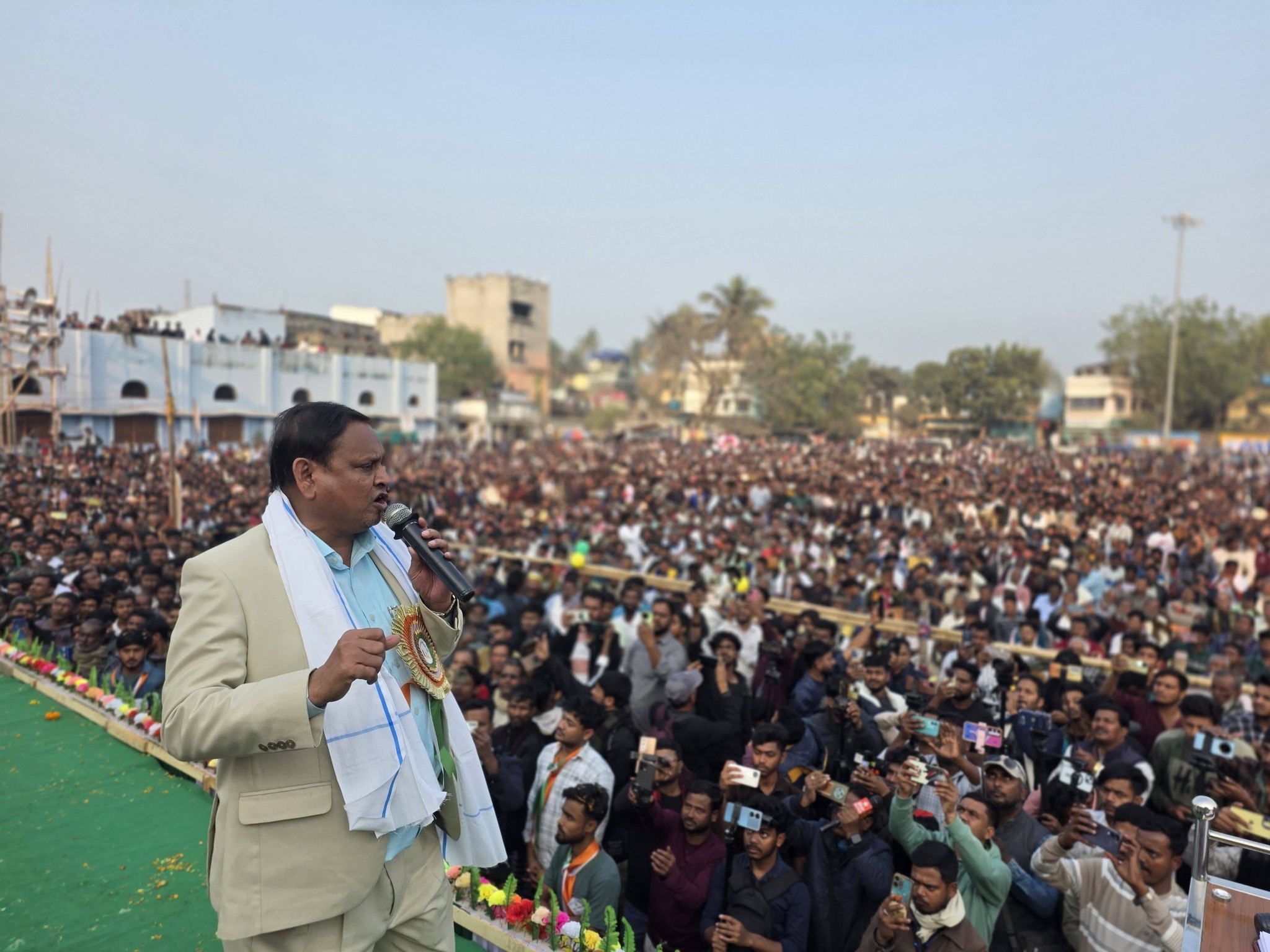 Janata Unnayan Party